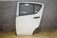 Tr links hinten Komplett<br>OPEL AGILA (B H08) 1.0