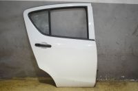 Tr rechts hinten Komplett<br>OPEL AGILA (B H08) 1.0