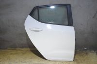 Tr rechts hinten Komplett<br>HYUNDAI I10 (IA) 1.2