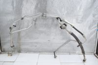 Klimaleitung <br>PEUGEOT 1007 (KM_) 1.6 16V