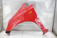 Kotfl�gel links vorn mit Blinker<br>HONDA JAZZ III (GE) 1.4I