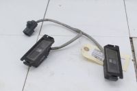 Kennzeichenleuchte Mit Kabel X2<br>HYUNDAI I10 (IA) 1.2