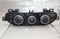 Klimabedienteil Bedienelement, Klimasteuerung<br>HYUNDAI I10 (IA) 1.2