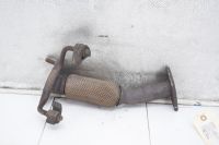 Auspuffrohr Hauptrohr  Flexrohr<br>HYUNDAI I10 (IA) 1.2