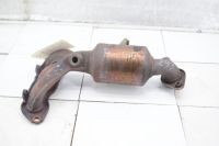 Kr�mmerkatalysator Kat<br>OPEL AGILA (B H08) 1.0