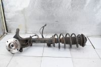 Achsschenkel Radnabe Radlagergeh�use rechts vorn Federbein Sto�d�mpfer<br>PEUGEOT 1007 (KM_) 1.6 16V