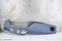 Verkleidung Armaturenbrett links Armaturenbrettabdeckung mit Luftdusche<br>HYUNDAI I10 (IA) 1.2