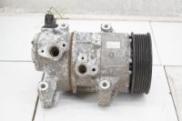 Klimakompressor <br>TOYOTA AVENSIS STUFENHECK T27 2.0 D-4D