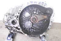 Getriebe Schaltgetriebe <br>TOYOTA AVENSIS STUFENHECK T27 2.0 D-4D