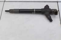 Einspritzd�se Injektor<br>TOYOTA AVENSIS STUFENHECK T27 2.0 D-4D