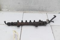 Einspritzanlage Diesel Einspritzleiste Kraftstoffverteiler Verteilerrohr<br>TOYOTA AVENSIS STUFENHECK T27 2.0 D-4D