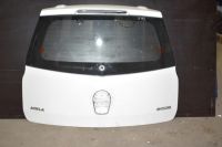 Heckklappe <br>OPEL AGILA (B H08) 1.0