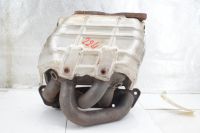 Kr�mmerkatalysator Kat<br>TOYOTA MR 2 W3 1.8 MR2