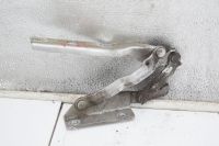 Motorhaubenscharnier Klappenscharnier   Links<br>VW GOLF V (1K1) 1.4 16V