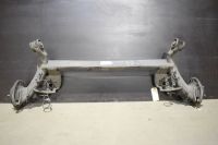 Achse hinten Hinterachse<br>HYUNDAI I10 (IA) 1.2