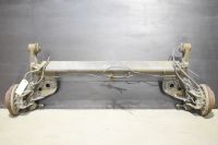 Achse hinten <br>OPEL AGILA (B H08) 1.0