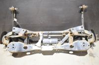 Achse hinten Hinterachse Komplett<br>VOLVO S40 II (MS) 1.8