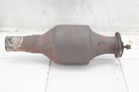 Katalysator Kat <br>MAZDA 5 (CW) 2.0