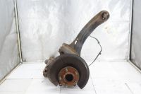 Achsschenkel Radnabe Radlagergeh�use links hinten <br>MAZDA 5 (CW) 2.0