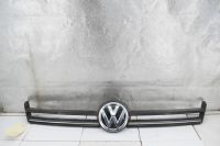 K�hlergrill Frontgrill Grill<br>VW GOLF 6 VI (5K1) 2.0 TDI
