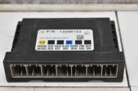 Steuerger�t Komfortsteuerger�t  Bordnetzsteuerger�t<br>OPEL VECTRA C 2.2 16V