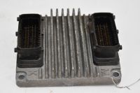 Steuerger�t Motor Motorsteuerger�t<br>OPEL ASTRA G COUPE (F07_) 2.2 16V