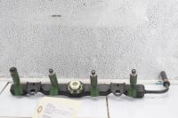 Einspritzleitung <br>TOYOTA MR 2 W3 1.8 MR2