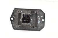 Widerstand Heizung Widerstand Gebl�semotor<br>DAIHATSU TERIOS J2 1.5 2WD