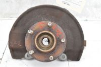 Achsschenkel Radnabe Radlagergeh�use rechts vorn <br>MITSUBISHI ASX (GA_W_) 1.8 DI-D