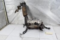 Katalysator Kat <br>MITSUBISHI ASX (GA_W_) 1.8 DI-D