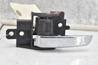 T�r�ffner innen links hinten T�rgriff<br>MITSUBISHI ASX (GA_W_) 1.8 DI-D