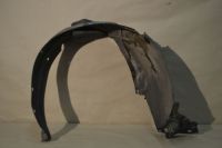 Radhaus Radhausschale rechts hinten Schmutzf�nger Radhausschale<br>HONDA JAZZ II (GD) 1.4