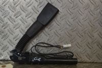 Gurtschloss Gurtstraffer vorne rechts<br>VW GOLF 6 VI (5K1) 2.0 TDI