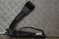 Gurtschloss Gurtstraffer vorne links<br>VW GOLF 6 VI (5K1) 2.0 TDI