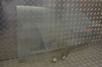 T�rscheibe Fensterscheibe Scheibe T�r rechts hinten <br>MAZDA 2 (DE) 1.3