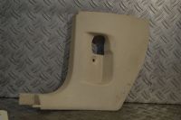 Verkleidung A-S�ule links unten<br>VW GOLF 6 VI (5K1) 2.0 TDI