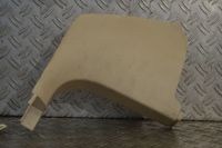 Verkleidung A-S�ule rechts unten<br>VW GOLF 6 VI (5K1) 2.0 TDI