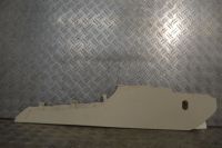 Mittelkonsole verkleidung  seitenverkleidung vorne links<br>VW GOLF 6 VI (5K1) 2.0 TDI