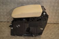 Mittelkonsole Mittelarmlehne<br>VW GOLF 6 VI (5K1) 2.0 TDI