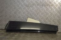 Blende T�r Blende Abdeckung B-S�ule Aussen Schwarz<br>VW GOLF 6 VI (5K1) 2.0 TDI