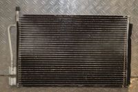 Klimakondensator <br>MAZDA 2 (DY) 1.4