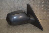 Au�enspiegel Seitenspiegel Spiegel rechts <br>MAZDA 3 (BK) 1.6 DI TURBO
