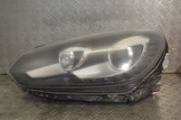 Hauptfernscheinwerfer links vorn Bi-Xenon Scheinwerfer<br>VW GOLF 6 VI (5K1) 2.0 TDI