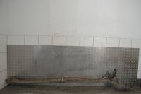 Auspuffanlage hinten Flexrohr Rohr<br>VW GOLF 6 VI (5K1) 2.0 TDI
