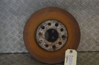 Bremsscheibe rechts vorn <br>VW GOLF 6 VI (5K1) 2.0 TDI