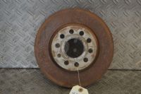 Bremsscheibe links vorn <br>VW GOLF 6 VI (5K1) 2.0 TDI