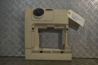 Verkleidung Armaturenbrett links Lichtschalter Haltenasen defekt<br>VW GOLF 6 VI (5K1) 2.0 TDI