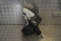 Bremskraftverst�rker Verst�rker Hauptbremszylinder Bremskraft<br>MAZDA 2 (DE) 1.3