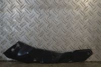 Hauptfernscheinwerfer links vorn halter<br>VW GOLF 6 VI (5K1) 2.0 TDI