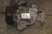Klimakompressor <br>RENAULT TWINGO III (BCM_) 0.9 TCE 90